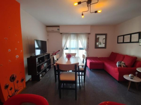 Departamento Urquiza 269